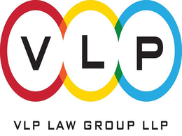 VLP VLP LAW GROUP LLP trademark