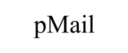 PMAIL trademark