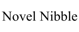 NOVEL NIBBLE trademark
