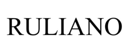 RULIANO trademark