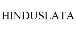 HINDUSLATA trademark