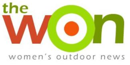 THE WON WOMEN'S OUTDOOR NEWS trademark