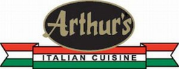 ARTHUR'S ITALIAN CUISINE trademark
