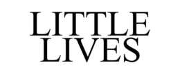 LITTLE LIVES trademark