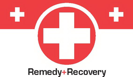 REMEDY+RECOVERY trademark