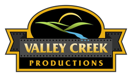 VALLEY CREEK PRODUCTIONS trademark