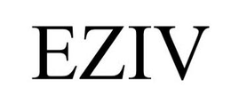 EZIV trademark