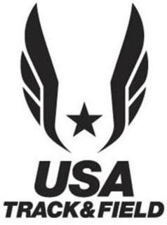 USA TRACK & FIELD trademark