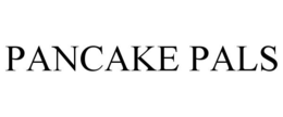 PANCAKE PALS trademark