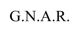 G.N.A.R. trademark