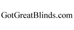 GOTGREATBLINDS.COM trademark