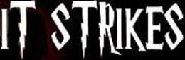 IT STRIKES trademark