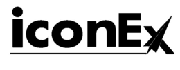 ICONEX trademark