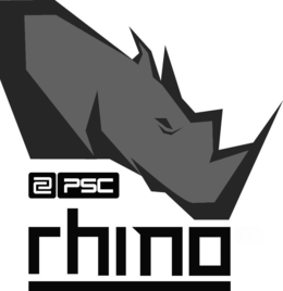 PSC RHINO trademark