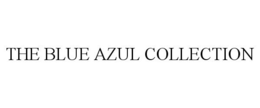 THE BLUE AZUL COLLECTION trademark