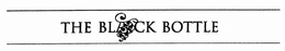 THE BLACK BOTTLE trademark