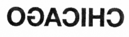 CHICAGO trademark