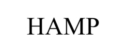 HAMP trademark