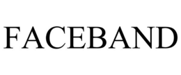 FACEBAND trademark