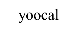 YOOCAL trademark