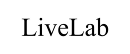 LIVELAB trademark