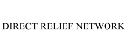 DIRECT RELIEF NETWORK trademark