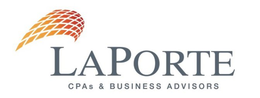 LAPORTE CPAS & BUSINESS ADVISORS trademark
