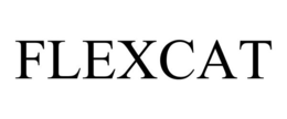 FLEXCAT trademark