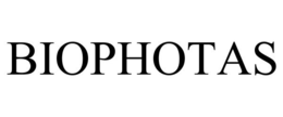 BIOPHOTAS trademark