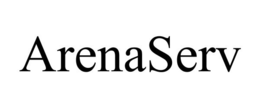 ARENASERV trademark
