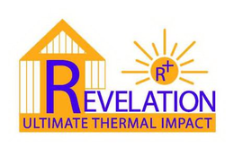 REVELATION R+ ULTIMATE THERMAL IMPACT trademark