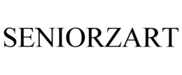 SENIORZART trademark