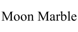 MOON MARBLE trademark