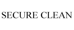 SECURE CLEAN trademark