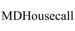 MDHOUSECALL trademark