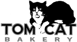 TOM CAT BAKERY trademark