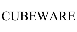 CUBEWARE trademark