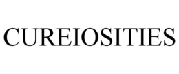 CUREIOSITIES trademark