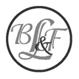 BL&F trademark