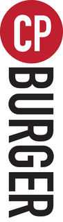CP BURGER trademark