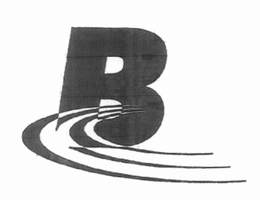 B trademark
