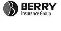 B BERRY INSURANCE GROUP trademark
