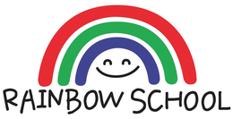 RAINBOW SCHOOL trademark