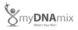 MYDNAMIX WHAT'S YOUR MIX? trademark