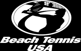 BEACH TENNIS USA trademark