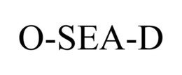 O-SEA-D trademark