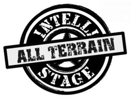 ALL TERRAIN INTELLI STAGE trademark