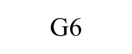 G6 trademark