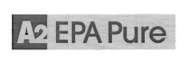 A2 EPA PURE trademark