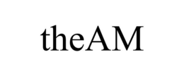 THEAM trademark